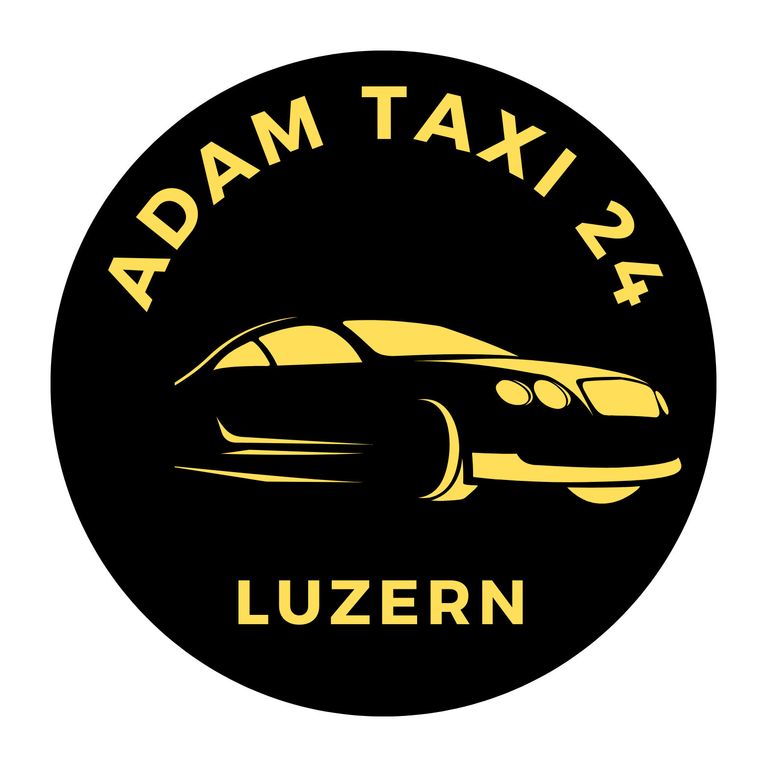 Luxury Taxi Transport Services Logo(1)